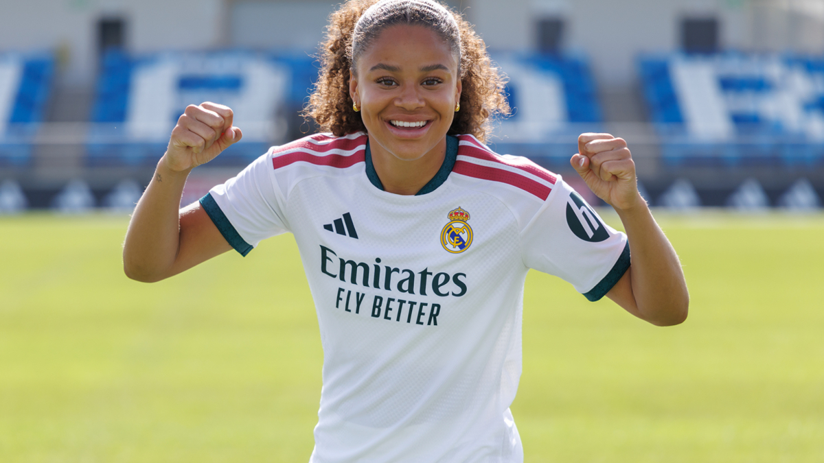 Schröder stürmt nach madrid: rekordtransfer für real!