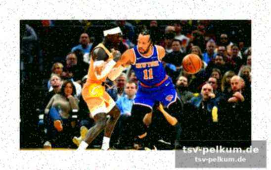 Direktduell entscheidet: cleveland gleichauf mit new york