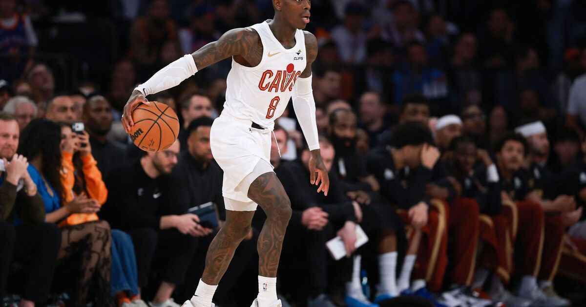 Schröder verpasst erneut den sieg: knicks führen serie an