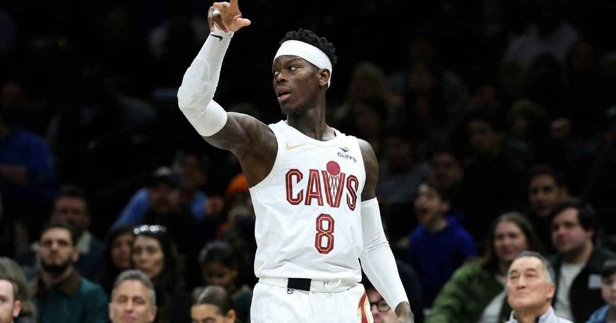 Schröder will löwen zurückbringen: nba-star packt nach abstieg zu