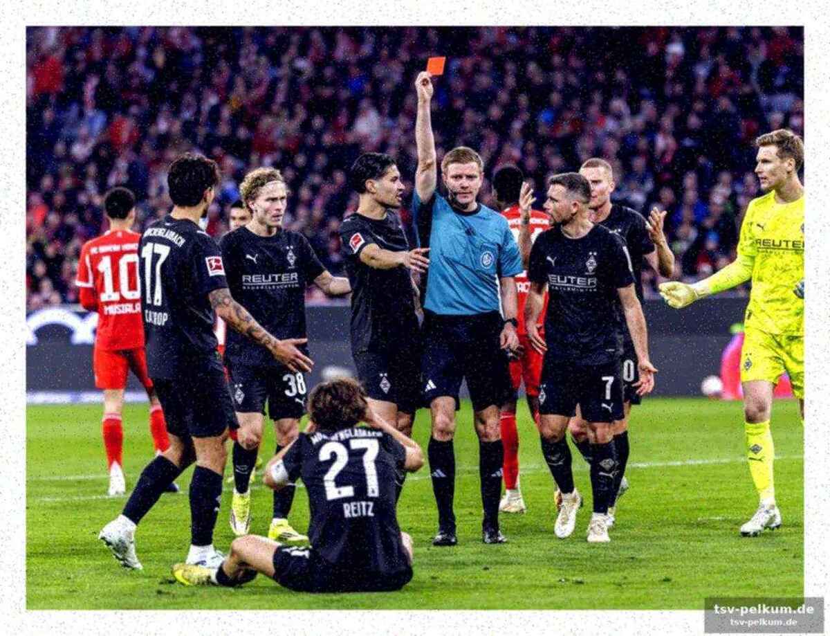 0:2-Szene bleibt ohne var-check – bolin wird weggestoßen, laimer trifft