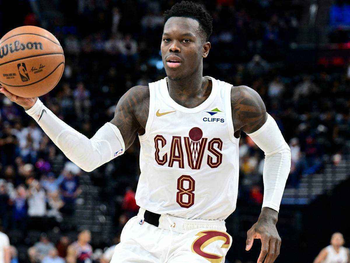 Schröders cavs unterliegen nach dramatischer zwangspause den pistons