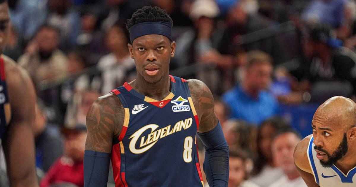 Schröders traum platzt: knicks demütigen cavaliers in den finals!