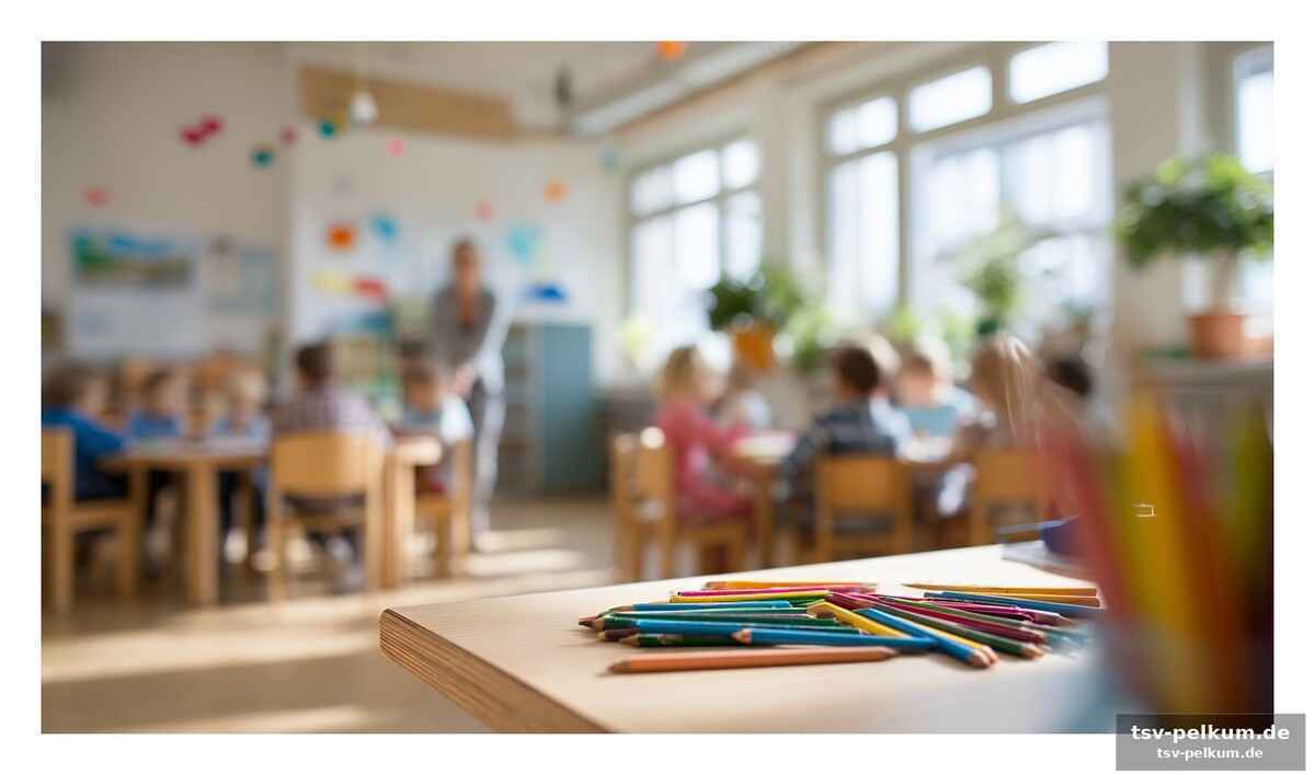 Konkrete schritte für bessere schulen