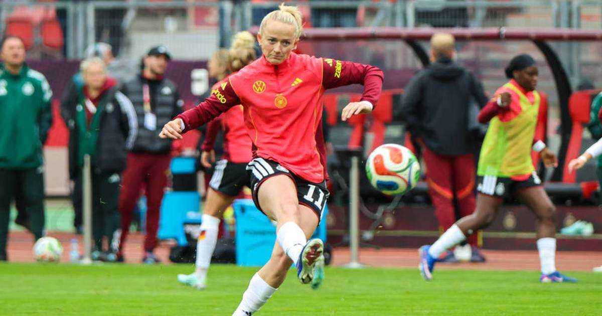 Wücks luxusproblem: wer rückt aus der startelf?