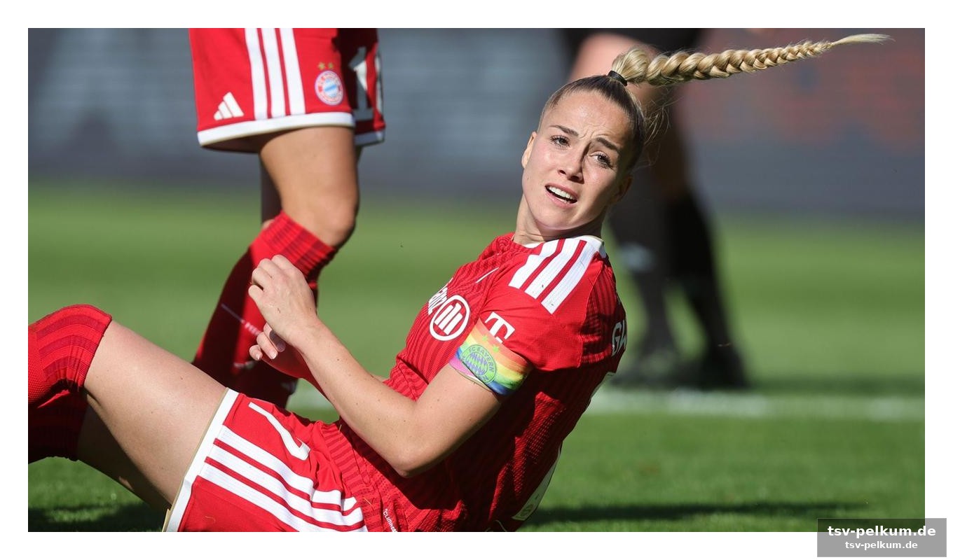 Bayern-star gwinn fällt vorerst aus