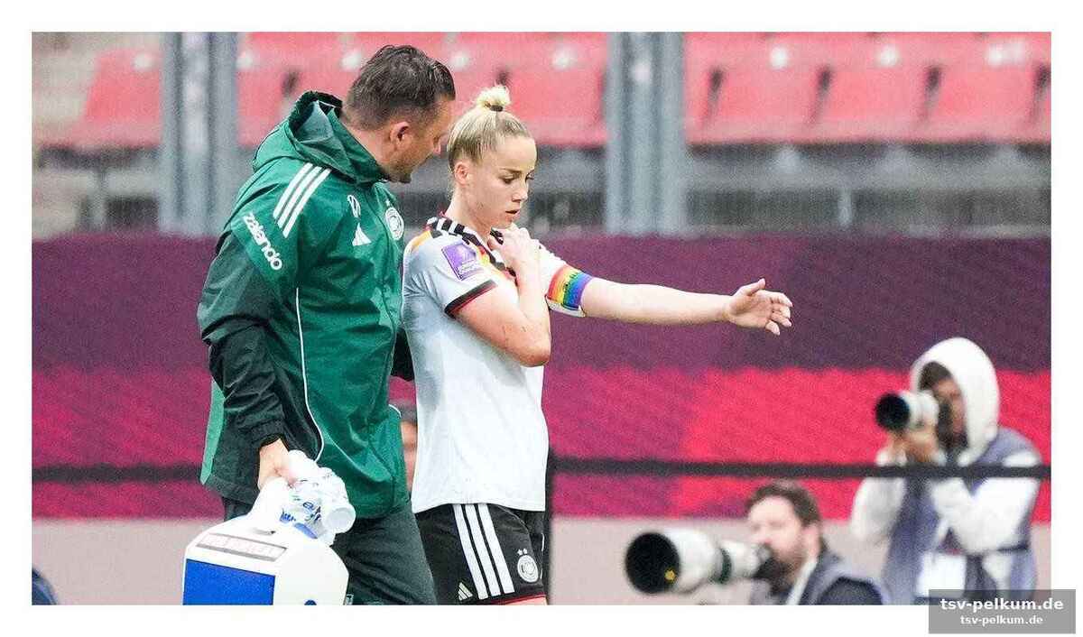 Die details der verletzung: was bedeutet das für gwinn?