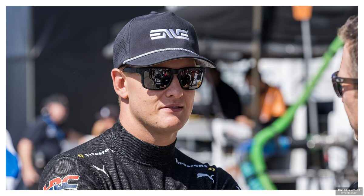 Ein bitterer start in die indycar-saison