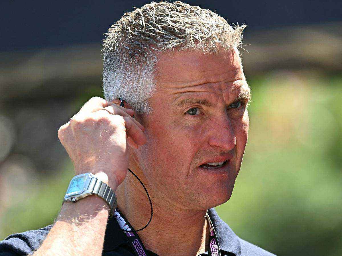 Schumacher kritisiert verstappens kritik an formel-1-regeländerungen