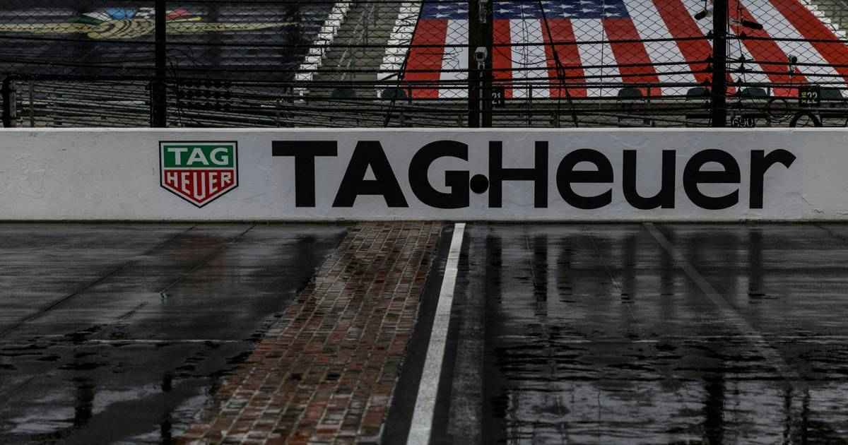 Schumacher muss warten: indianapolis 500 qualifying wird zur zitterpartie
