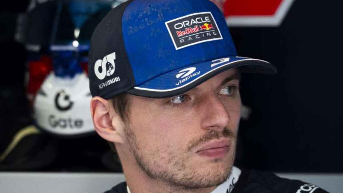 Schumacher packt aus: verstappen-deal bei mercedes – ein fehler?