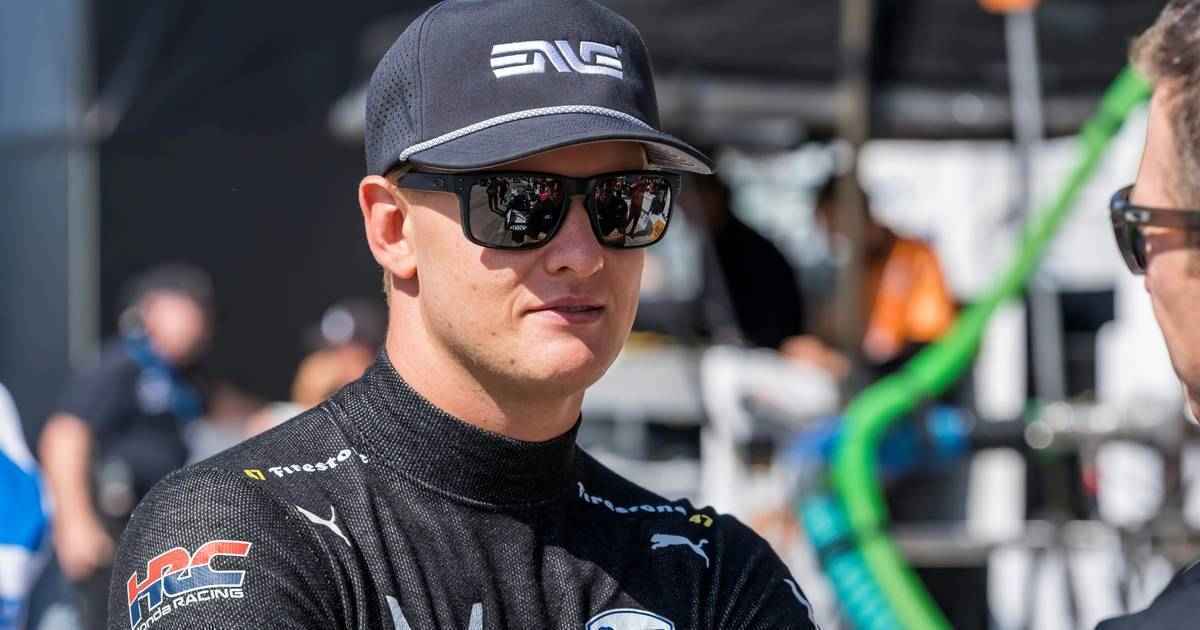 Schumacher ringt mit indycar-herausforderungen – „es ist anstrengender“