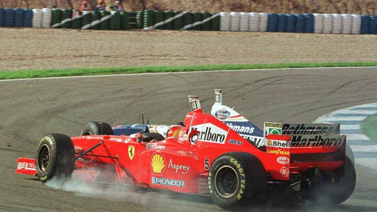 Schumacher: todt enthüllt brisante details zu jerez und monte carlo