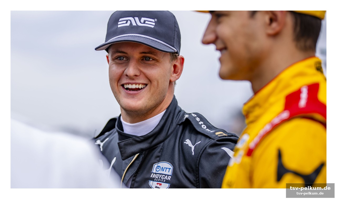 Technische perfektion oder fesselnder motorsport?