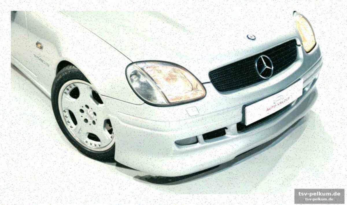 Ein auto mit geschichte: die zeit vor ferrari