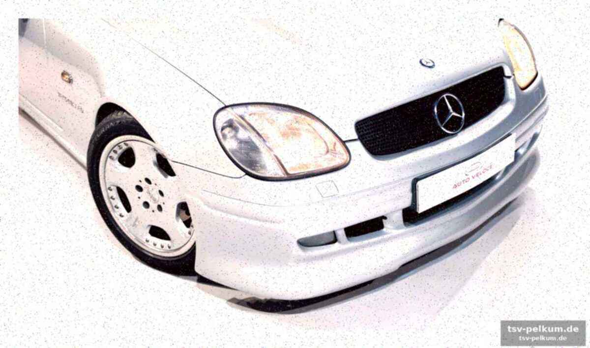 Ein stück ferrari-geschichte vor schumacher
