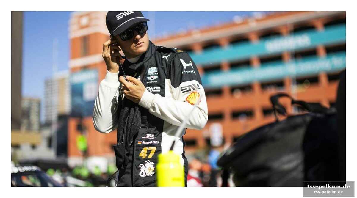 Palou festigt die führung – schumacher sucht nach konstanz