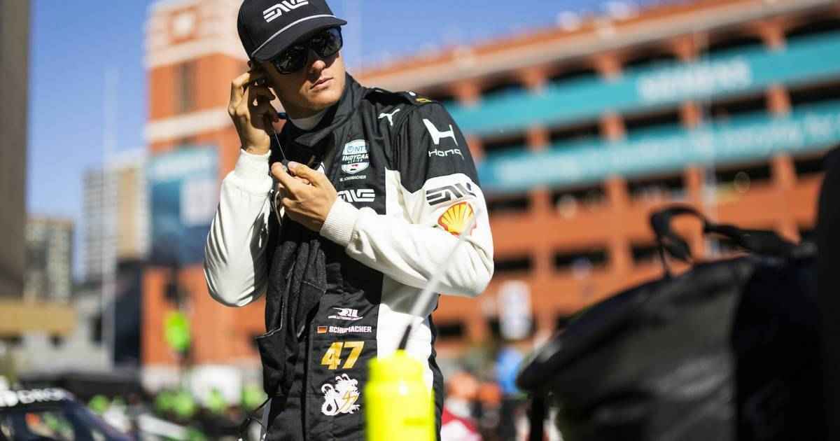 Schumacher-rückschlag in detroit: traum von top-ergebnis zerplatzt