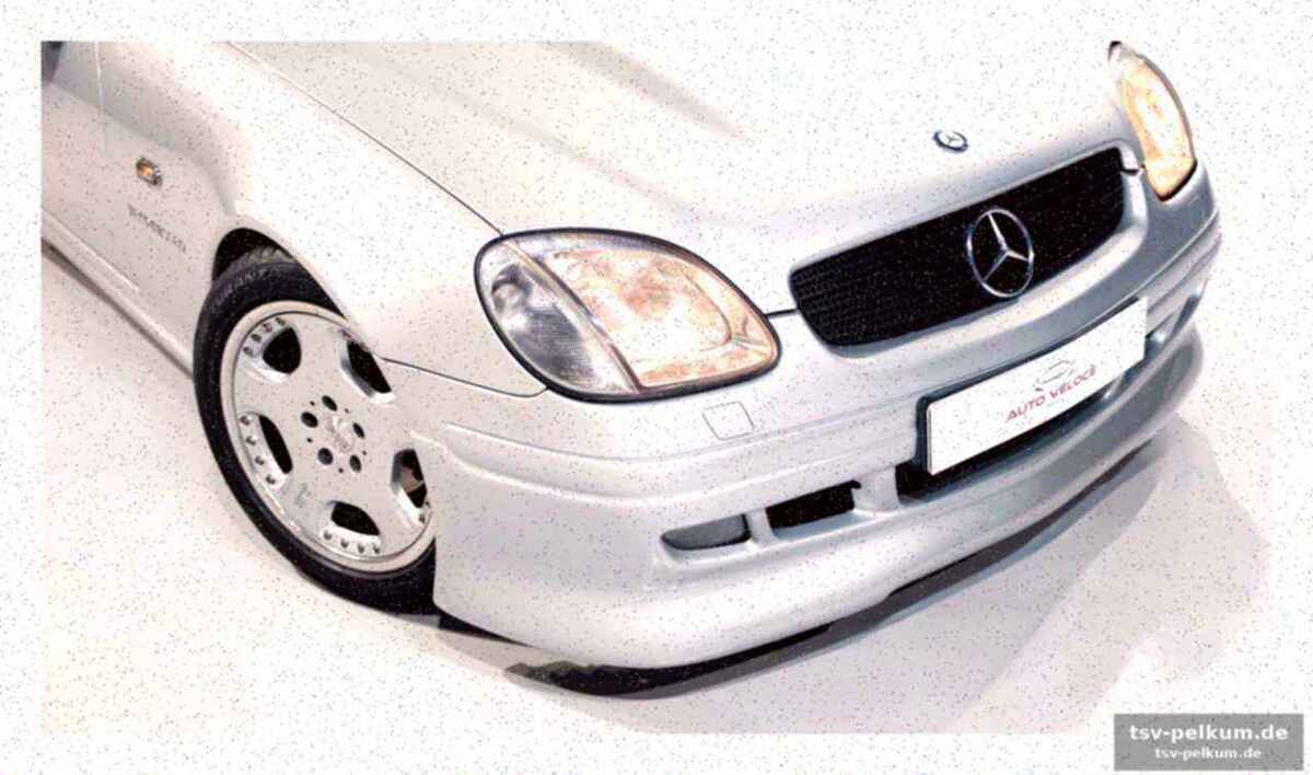 Ein auto mit geschichte: vom schumacher-stall in die hände eines neuen besitzers