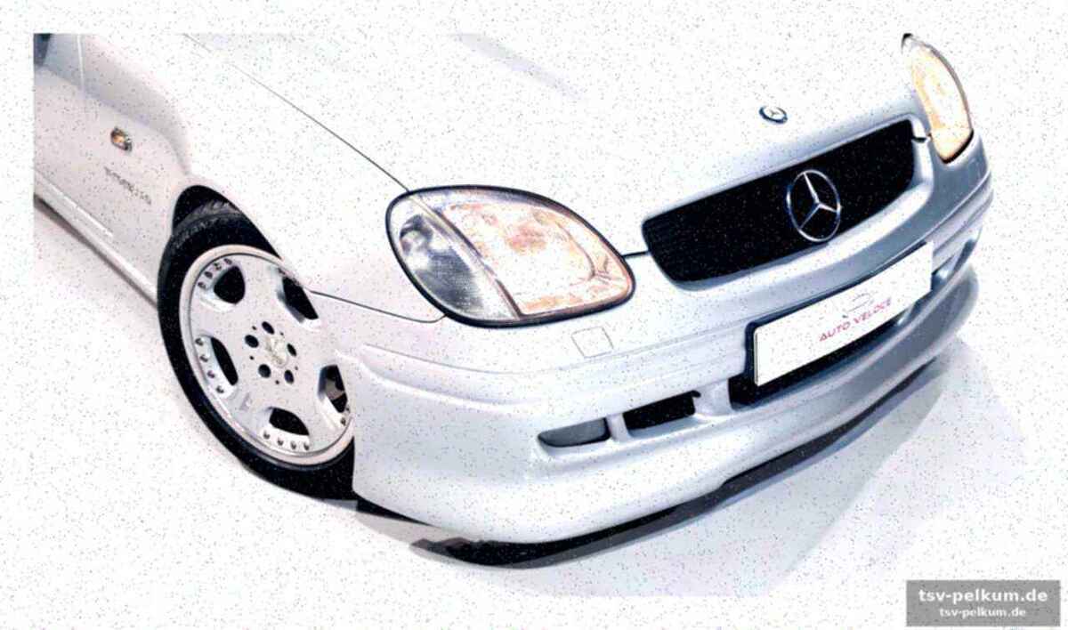 Ein geschenk an sich selbst vor der ferrari-ära