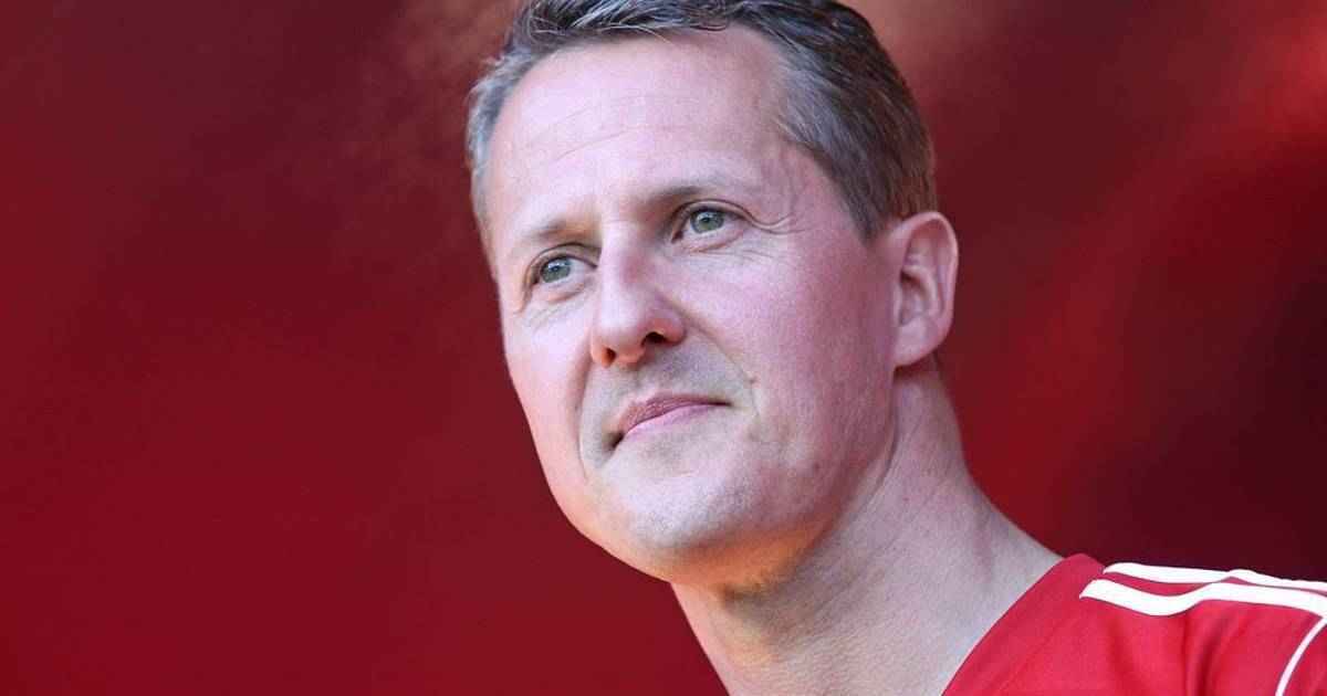 Schumacher-unfall: pilot schildert dramatische rettung