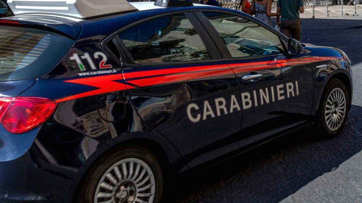 Schüsse in discothek: mafia-boss stirbt – ermittler vermuten abrechnung