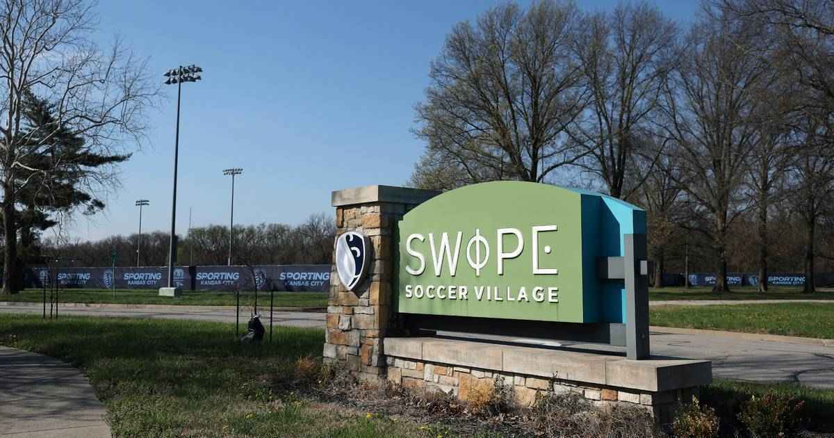 Schüsse in kansas city: verletzte nahe englischem wm-quartier