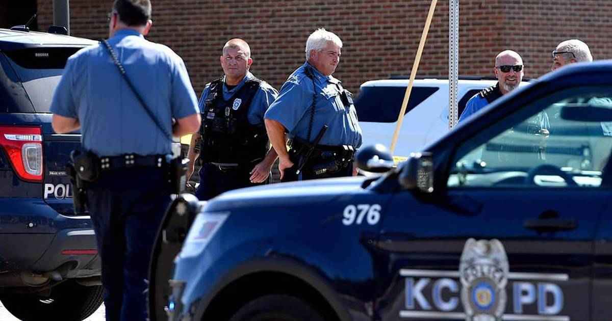 Schüsse in kansas city: verletzte nahe wm-stützpunkt englands