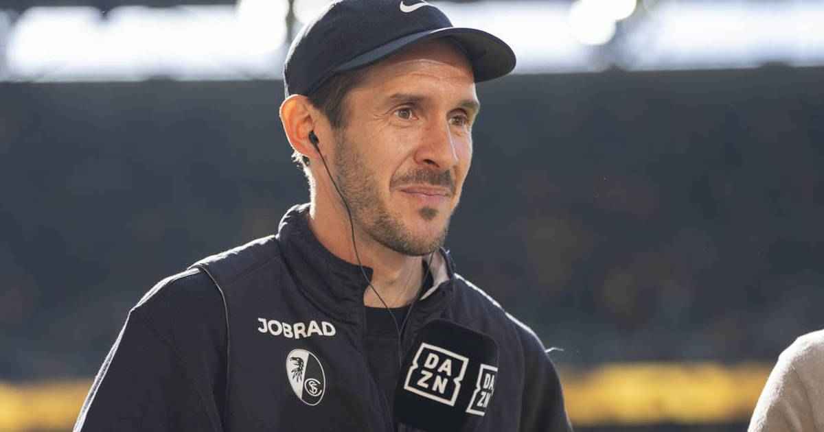 Schuster patzt: europapokal-halbfinale überschattet von dazn-pannen!