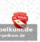 Bern glänzt im team der woche