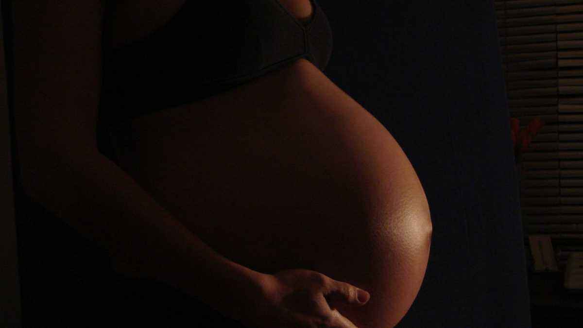 Schwangerschaftsstress: männerembryonen besonders gefährdet?