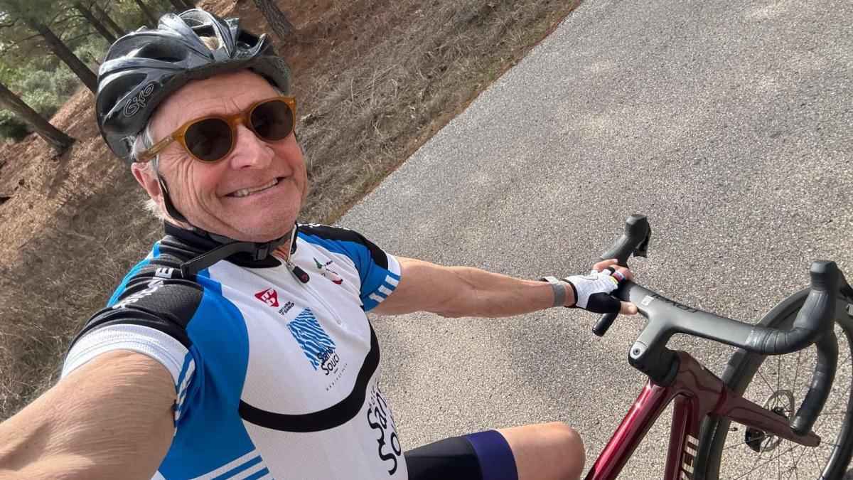 Schwantz auf zwei rädern: motogp-legende feiert comeback beim giro-e!