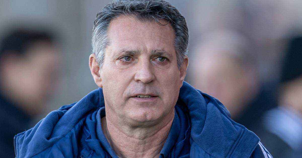 Schwartz rettet preußen münster: letzter platz, letzte chance