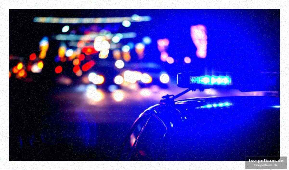 Stadt in schock – sicherheitsdebatte entflammt