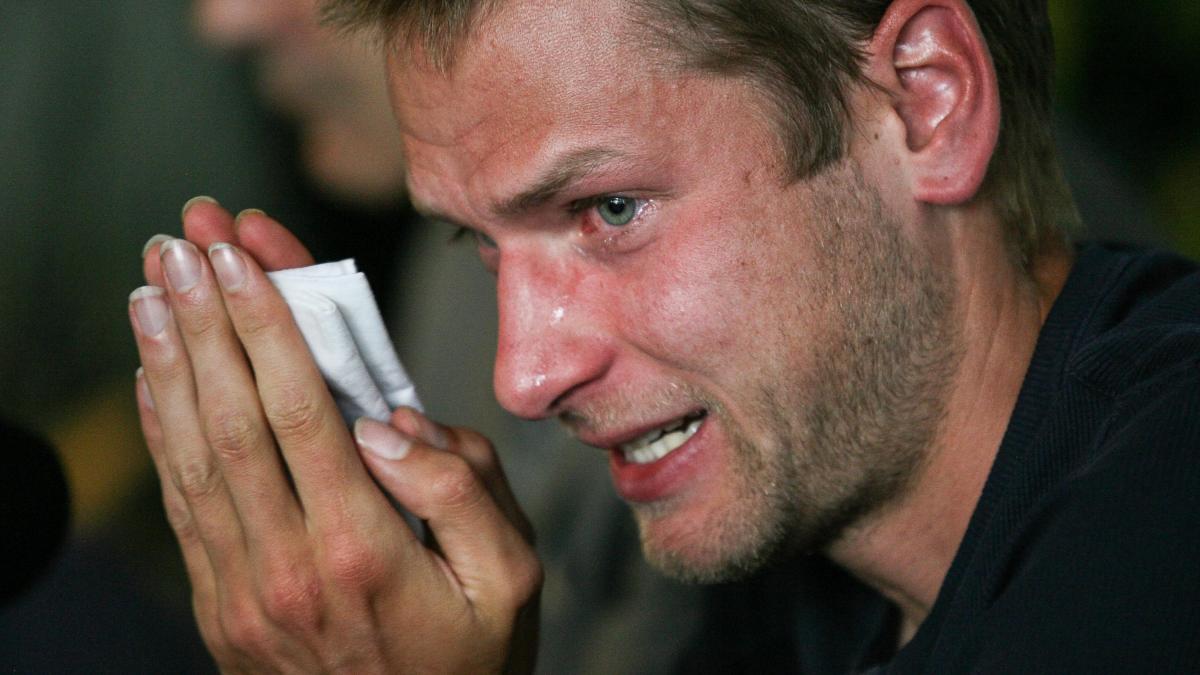 Schwazer: doping-saga nimmt dramatischen verlauf – wiederholungsskandal!