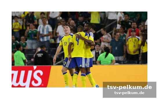Tunesien unter druck: khedira und co. vor dem aus?