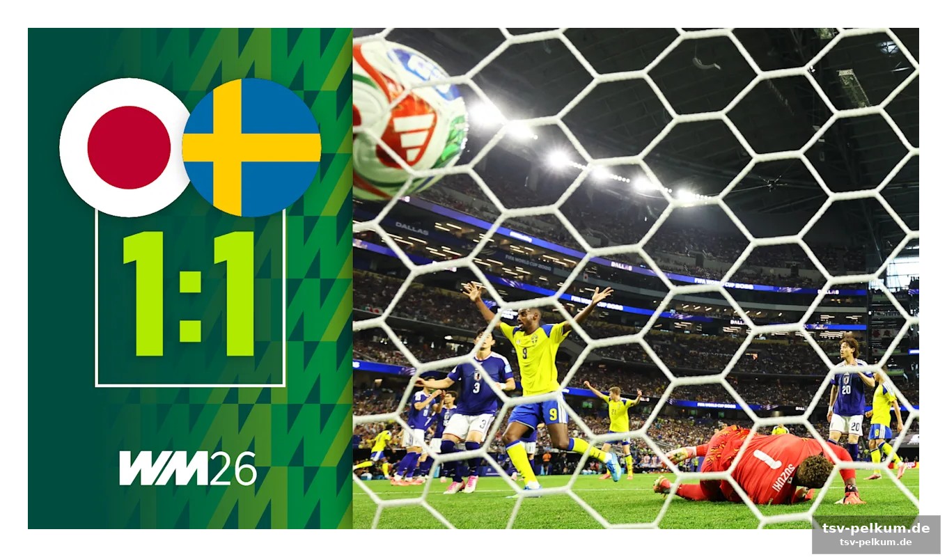 Die magie des sports: ein tor für die ewigkeit
