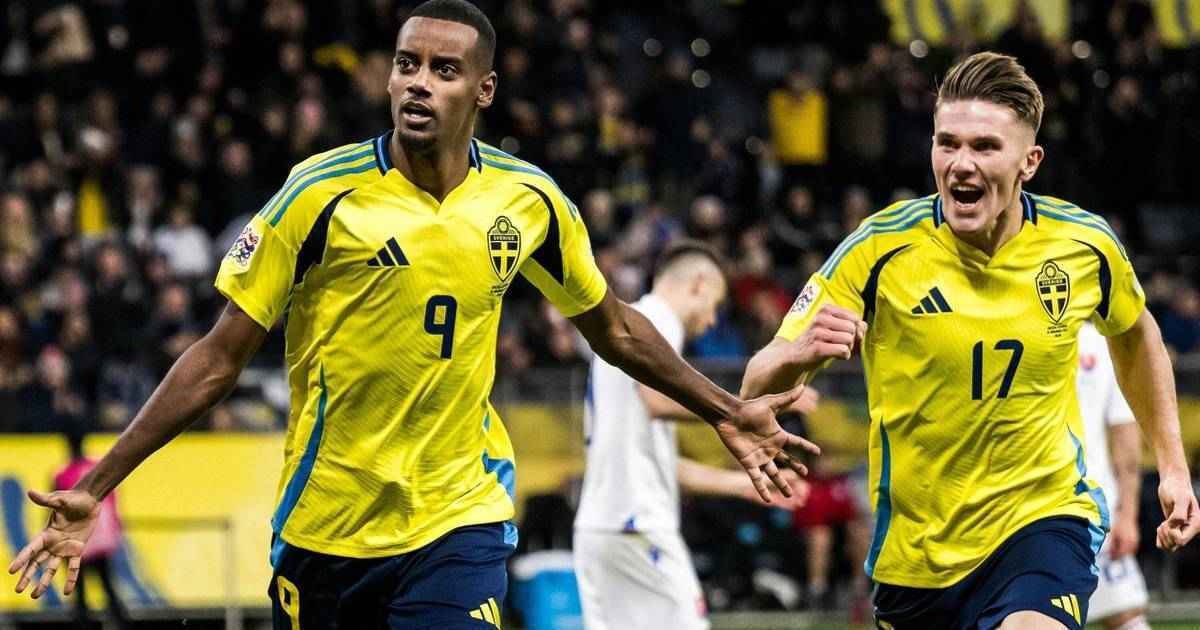 Schweden mit stars zur wm: kann potter das team überraschen?