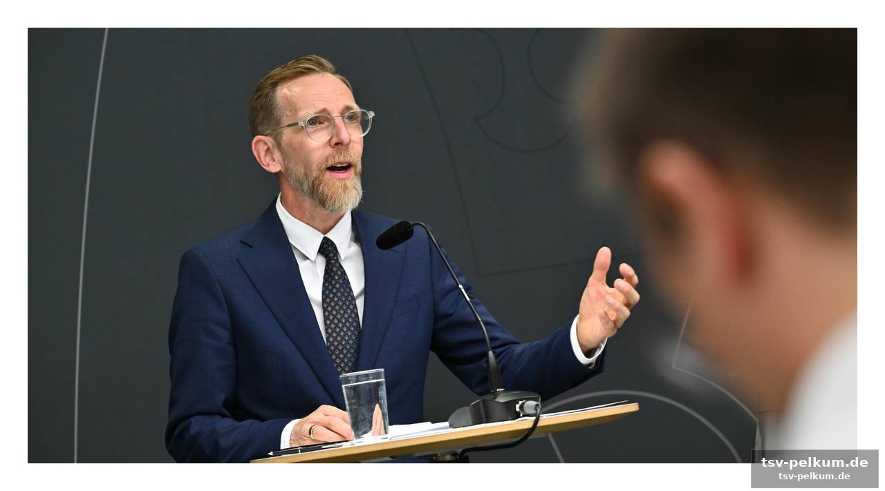 Ein politischer ohrwurm für die blagult