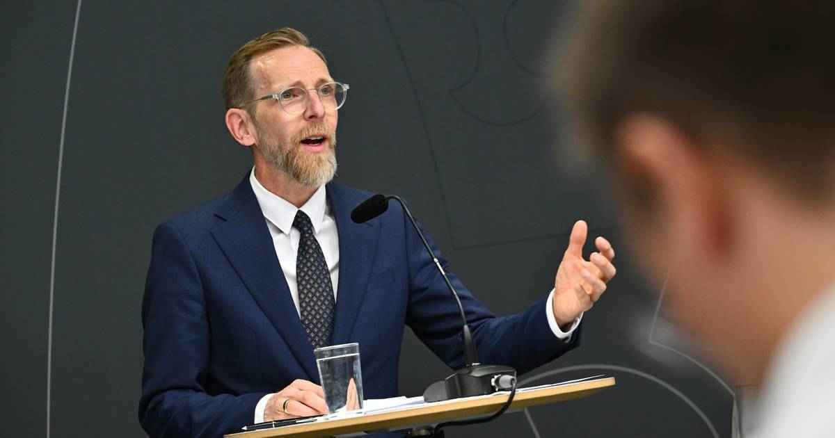 Schweden-minister erobert wm-bühne – mit ohrwurm statt politik!