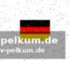 Die deutsche olympia-delegation bei der eröffnungsfeier