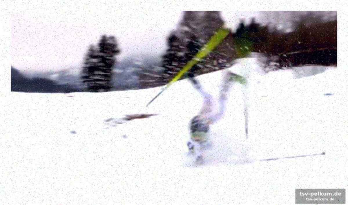Halfvarsson spricht klartext: „peinlich“