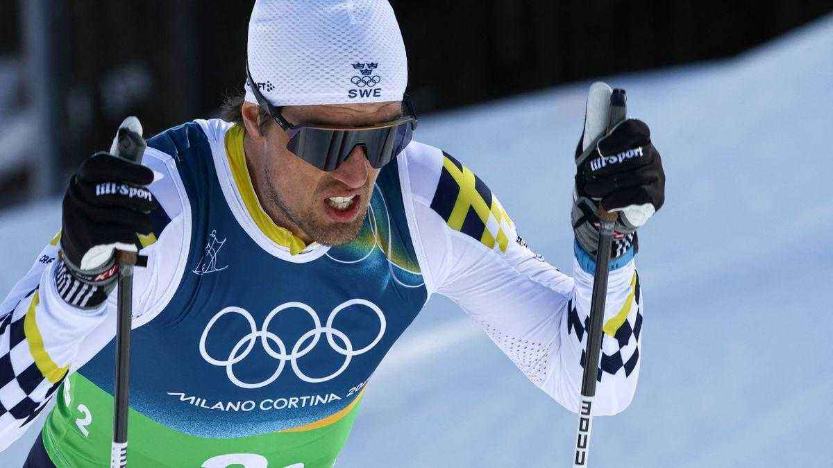 Schwedischer skisport erlebt olympia-desaster: tiefpunkt in mailand-cortina
