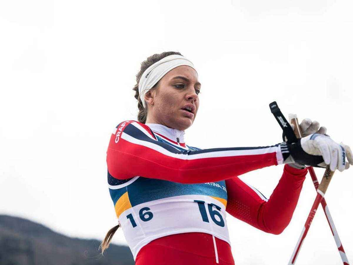 Schwedischer sprint-triumph: norwegische langläuferinnen blass bei olympia