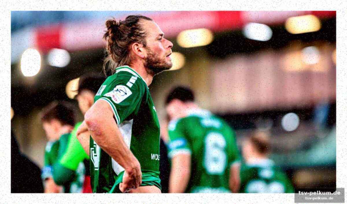 Strukturelle probleme in der regionalliga bayern?