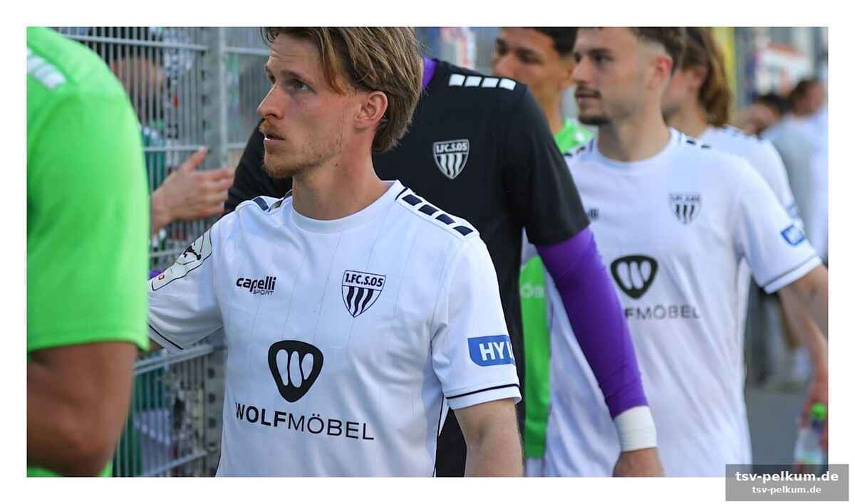 Dank und verteidigung: die offizielle stellungnahme des fc 05