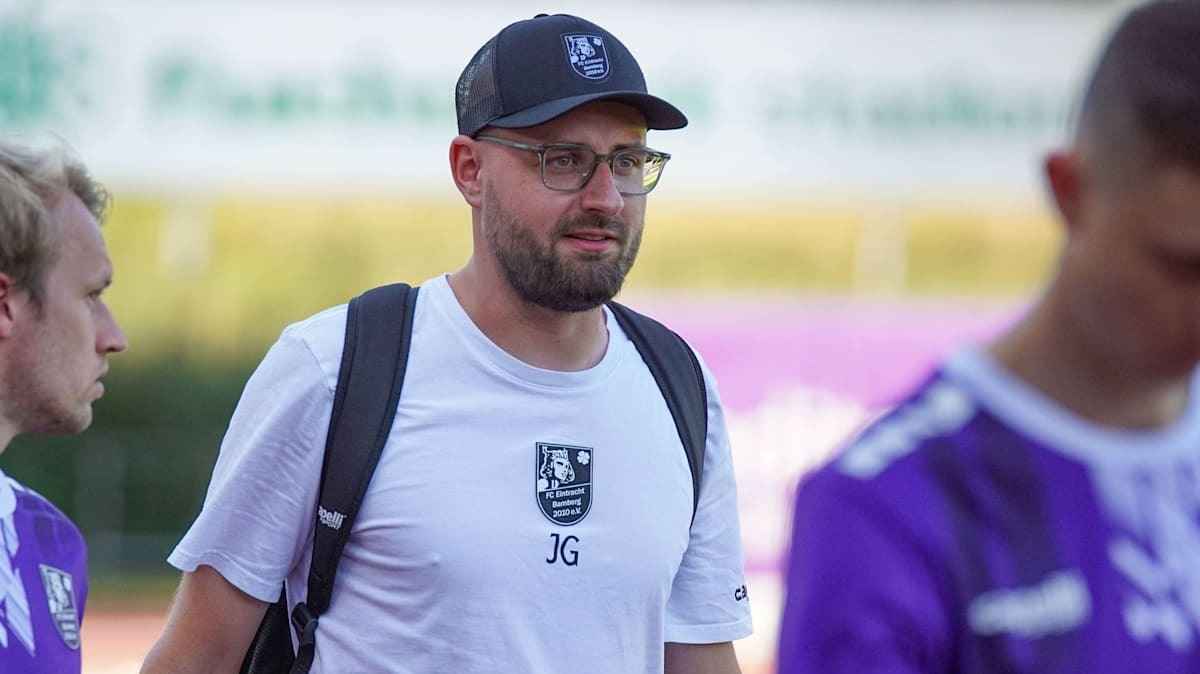 Schweinfurt: gernlein kehrt zurück – neuanfang in der regionalliga?