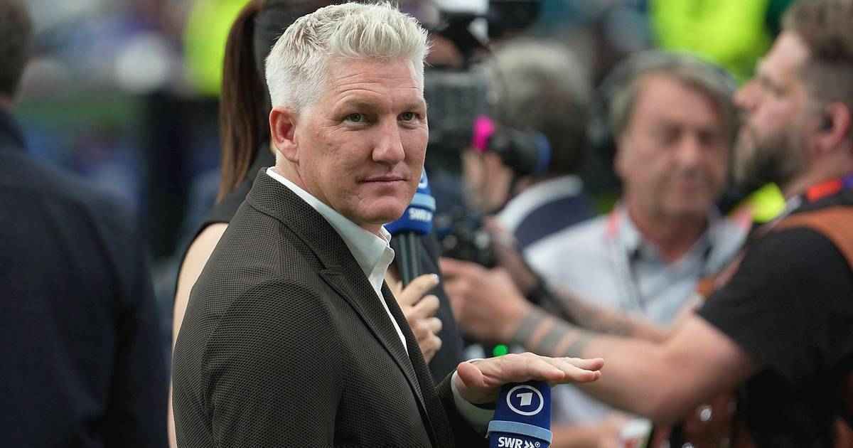 Schweinsteiger kritisiert klopp: nagelsmann-spruch war unangebracht!