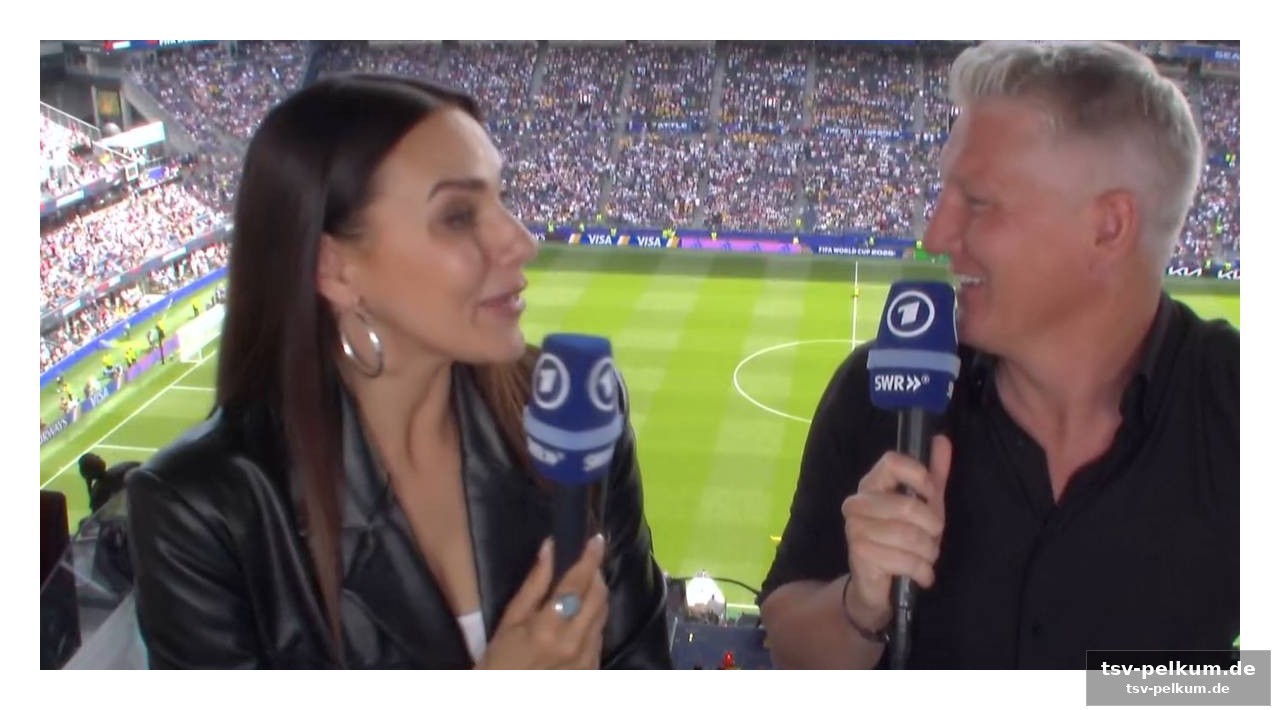 Der dfb und die wm-bewerbung: ein gefundenes fressen für schweins scherze