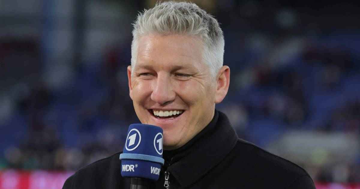 Schweinsteiger schwärmt von kompany: "fantastisch, wie er bayern führt"